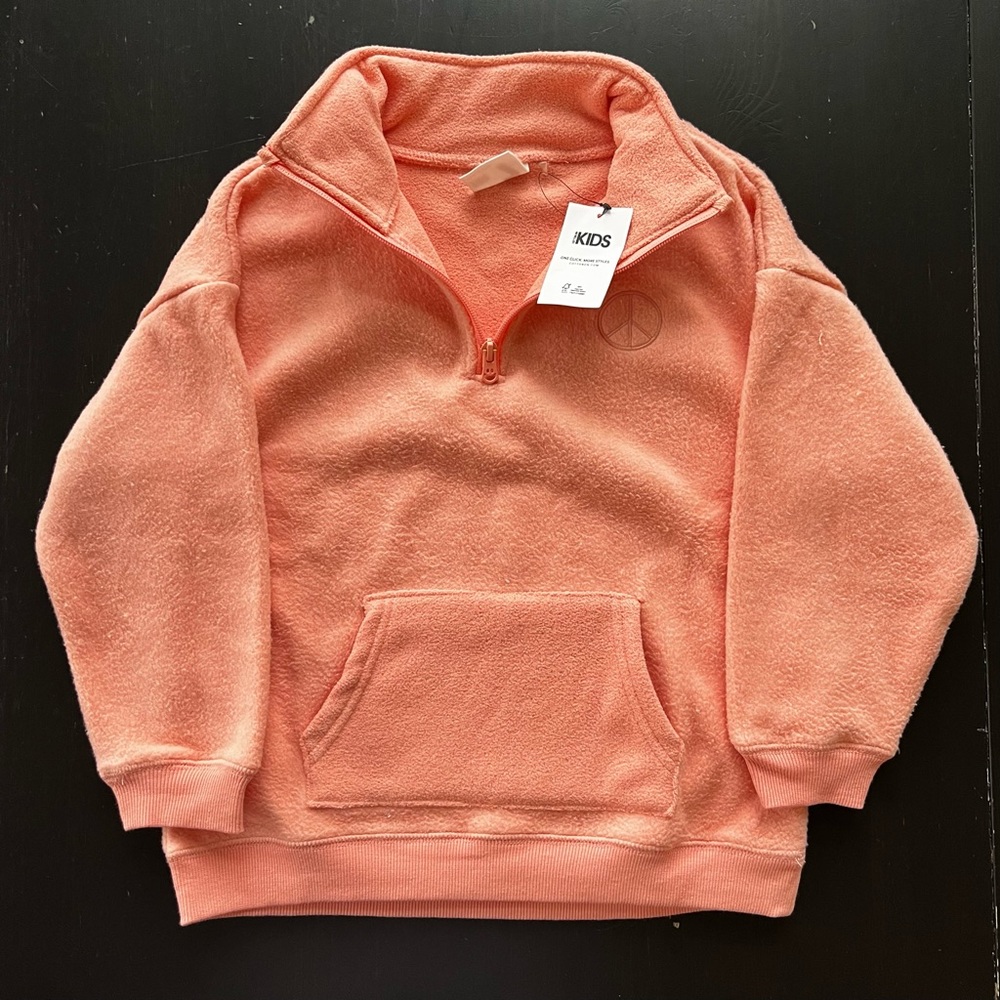 COTTON ON | Fleece sweatshirt
